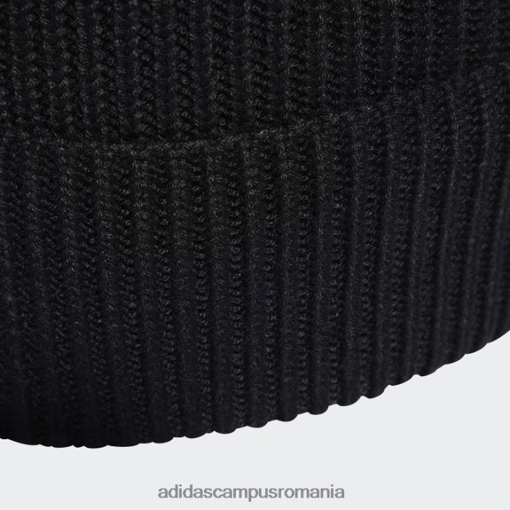 adidas campus romania beanie belgia negru unisex negru/rosu J266N215650