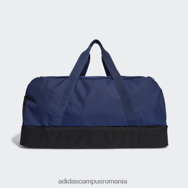 adidas campus romania bleumarin Tiro League duffel geanta mare unisex bleumarin/negru/alb J266N215694
