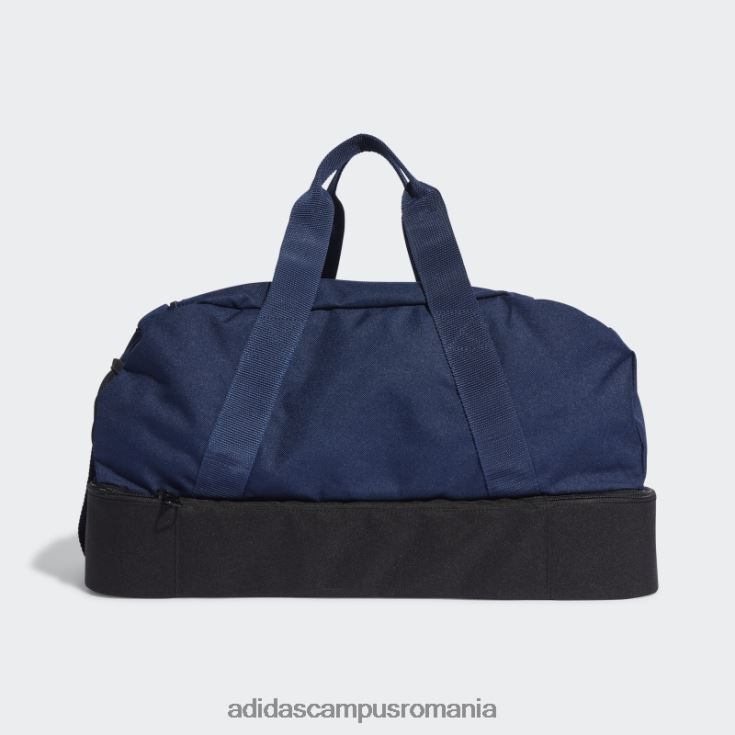 adidas campus romania bleumarin Tiro League duffel geanta mic adidas unisex bleumarin/negru/alb J266N215537