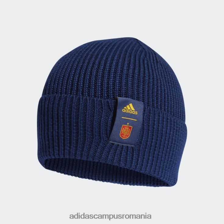 adidas campus romania bonetă spania bleumarin unisex bleumarin/auriu colegiu/rosu J266N215628