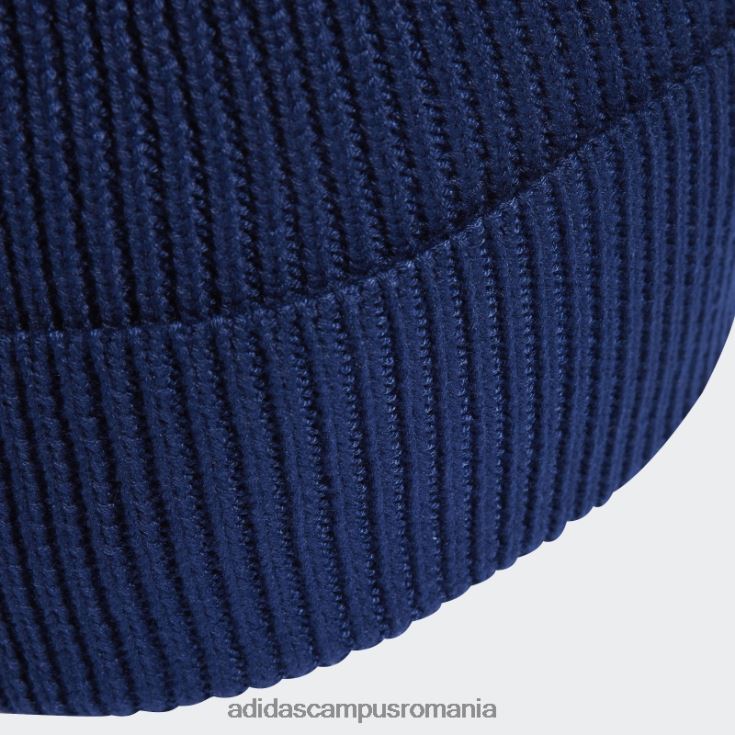adidas campus romania bonetă spania bleumarin unisex bleumarin/auriu colegiu/rosu J266N215628