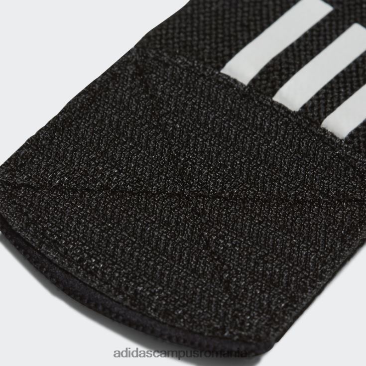 adidas campus romania bretele negre pentru glezne unisex alb negru J266N215394