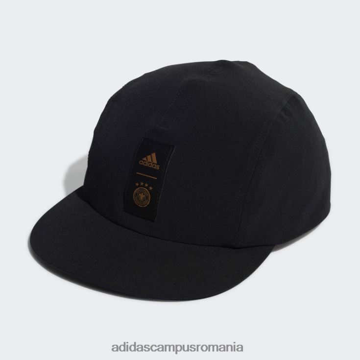 adidas campus romania capacul de incluziune germania neagră unisex negru/tactil auriu metalic J266N28249