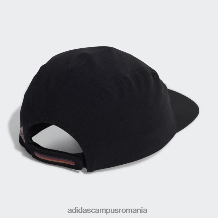 adidas campus romania capacul de incluziune germania neagră unisex negru/tactil auriu metalic J266N28249
