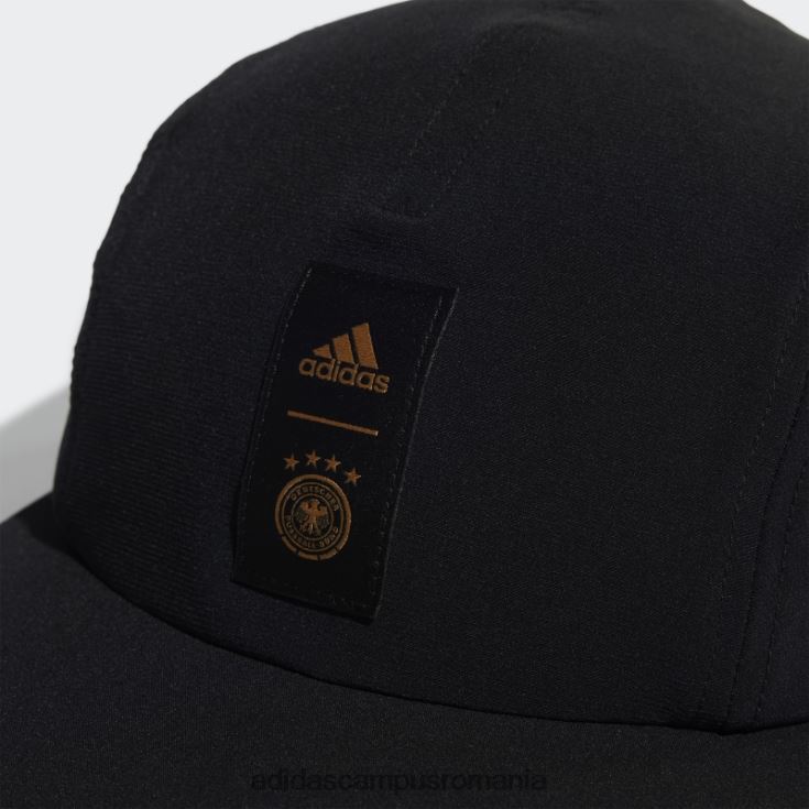 adidas campus romania capacul de incluziune germania neagră unisex negru/tactil auriu metalic J266N28249