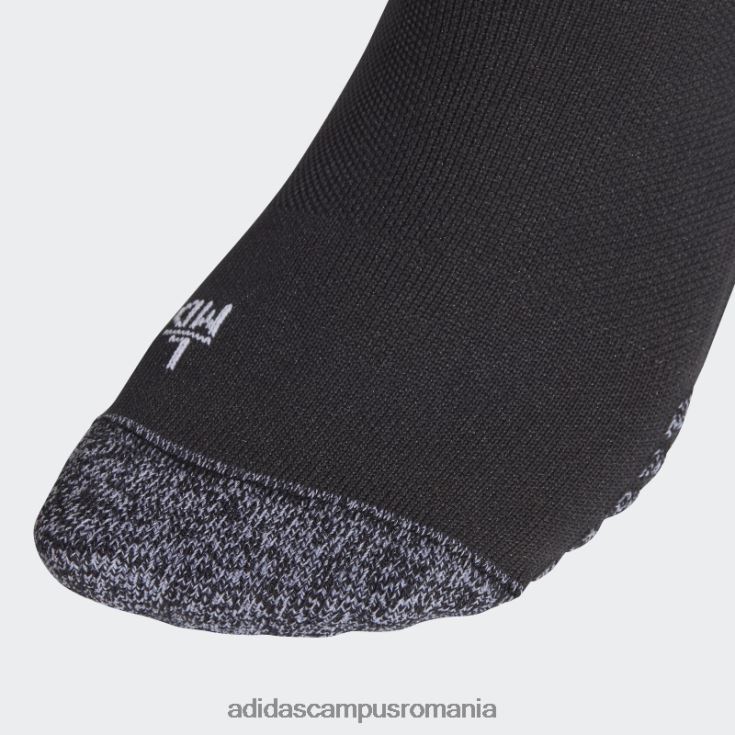 adidas campus romania ciorapi adi 21 negri unisex alb negru J266N23788