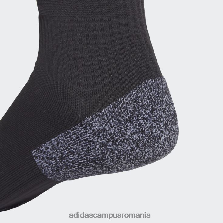 adidas campus romania ciorapi adi 21 negri unisex alb negru J266N23788