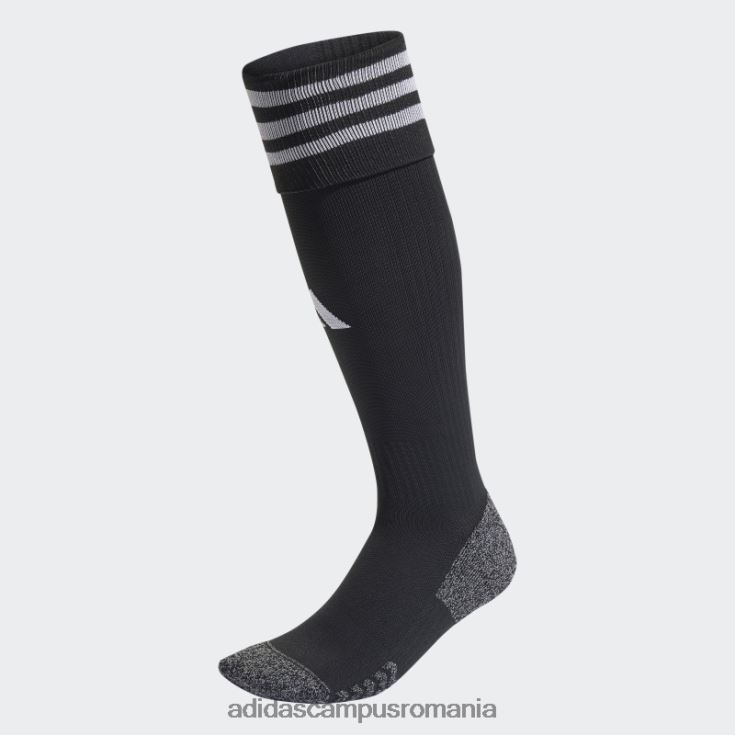 adidas campus romania ciorapi adi 23 negri unisex alb negru J266N215386