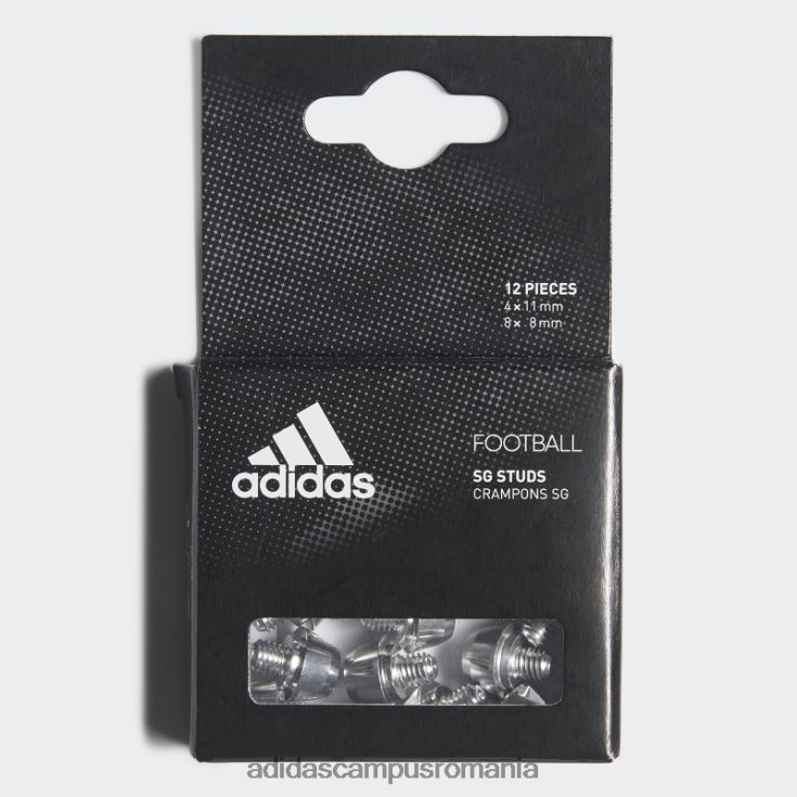 adidas campus romania crampoane de înlocuire multicolore pentru pământ moale unisex multicolor J266N21876
