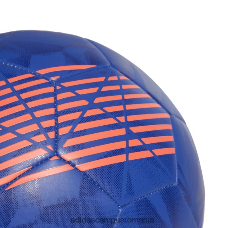 adidas campus romania fotbal de antrenament predator albastru de înaltă rezoluție unisex hi-res blue/turbo/indigo J266N215634