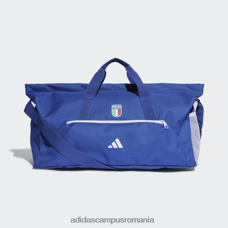 adidas campus romania geantă duffel italia albastră unisex albastru alb J266N215782
