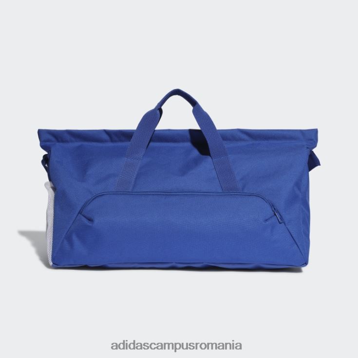 adidas campus romania geantă duffel italia albastră unisex albastru alb J266N215782