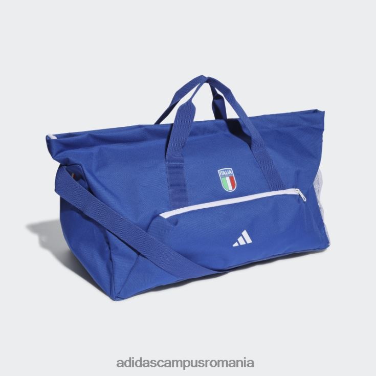 adidas campus romania geantă duffel italia albastră unisex albastru alb J266N215782