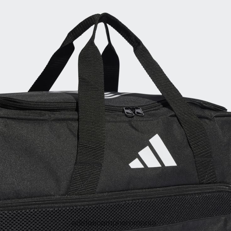 adidas campus romania geantă duffel tiro league alb mediu elegant unisex alb negru J266N215350
