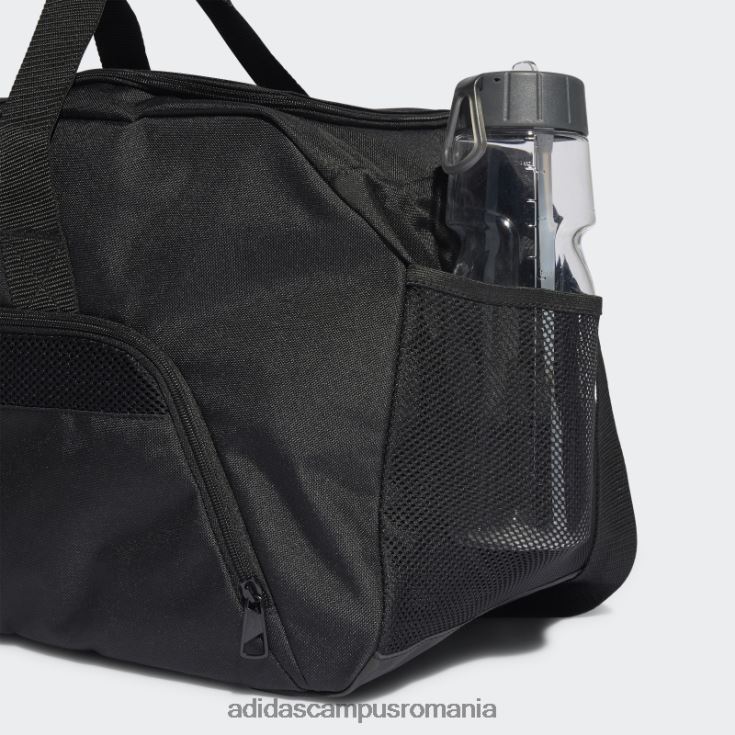 adidas campus romania geantă duffel tiro league alb mediu elegant unisex alb negru J266N215350
