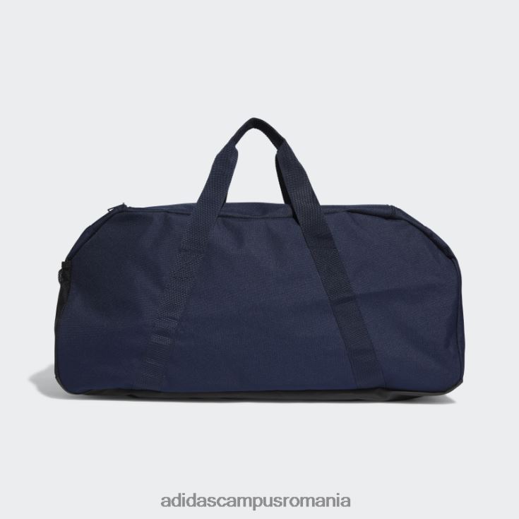 adidas campus romania geantă duffel tiro league albastru bleumarin mediu unisex bleumarin/negru/alb J266N215527
