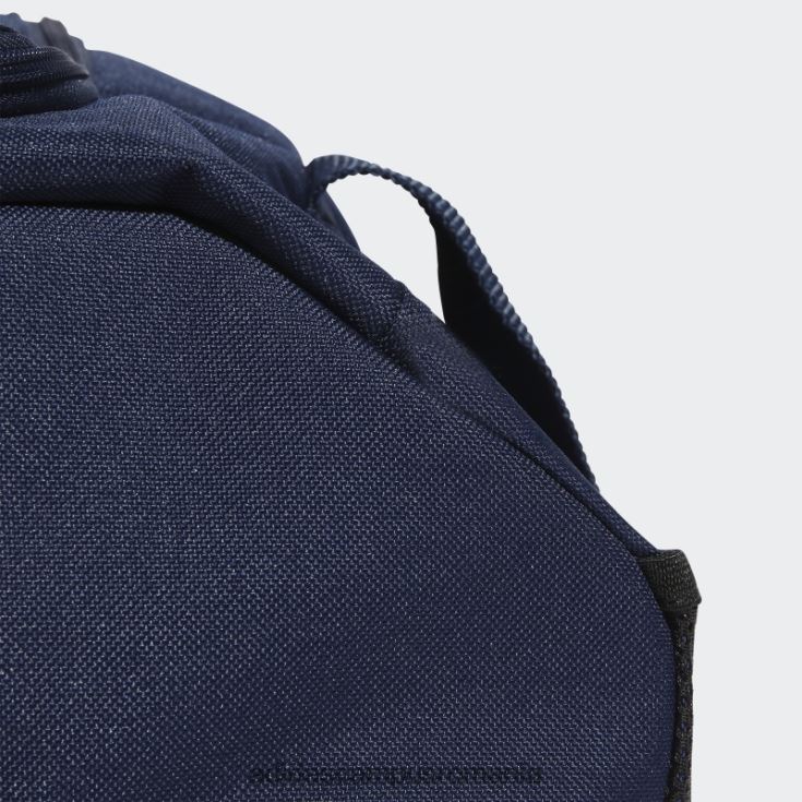 adidas campus romania geantă duffel tiro league albastru bleumarin mediu unisex bleumarin/negru/alb J266N215527