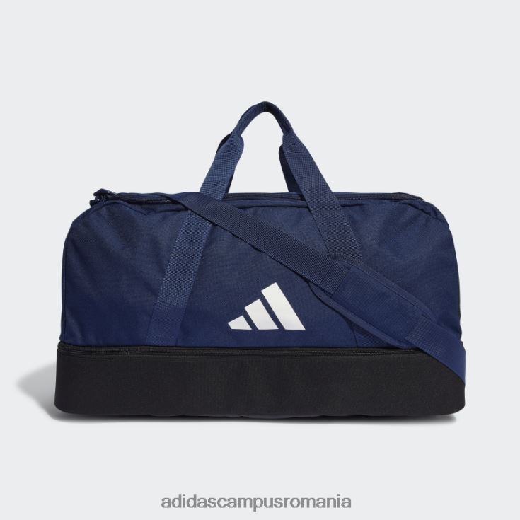 adidas campus romania geantă duffel tiro league bleumarin mediu unisex bleumarin/negru/alb J266N215745