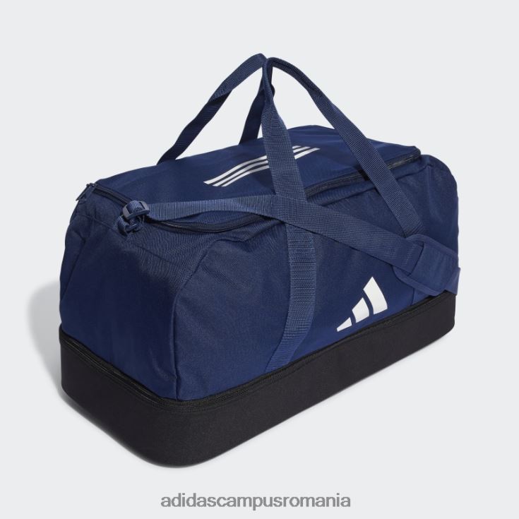 adidas campus romania geantă duffel tiro league bleumarin mediu unisex bleumarin/negru/alb J266N215745