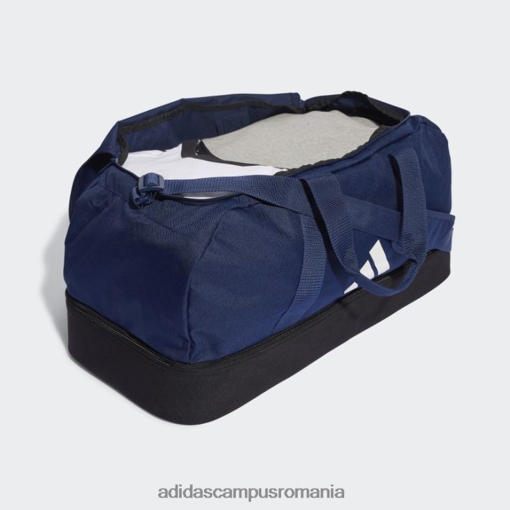 adidas campus romania geantă duffel tiro league bleumarin mediu unisex bleumarin/negru/alb J266N215745