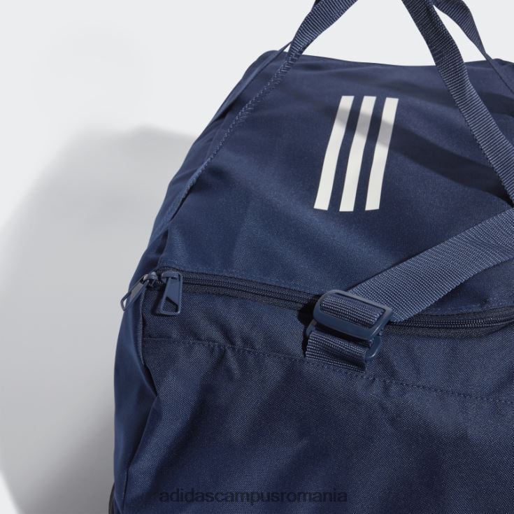 adidas campus romania geantă duffel tiro league bleumarin mediu unisex bleumarin/negru/alb J266N215745