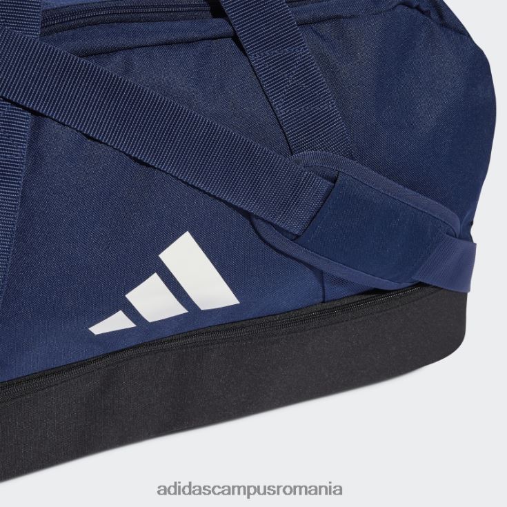 adidas campus romania geantă duffel tiro league bleumarin mediu unisex bleumarin/negru/alb J266N215745