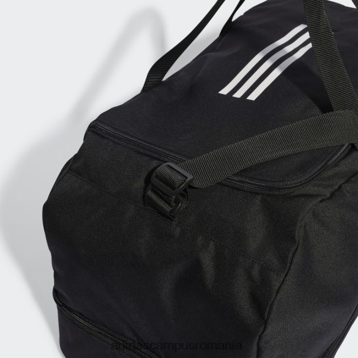 adidas campus romania geantă neagră Tiro League, mare unisex alb negru J266N215431