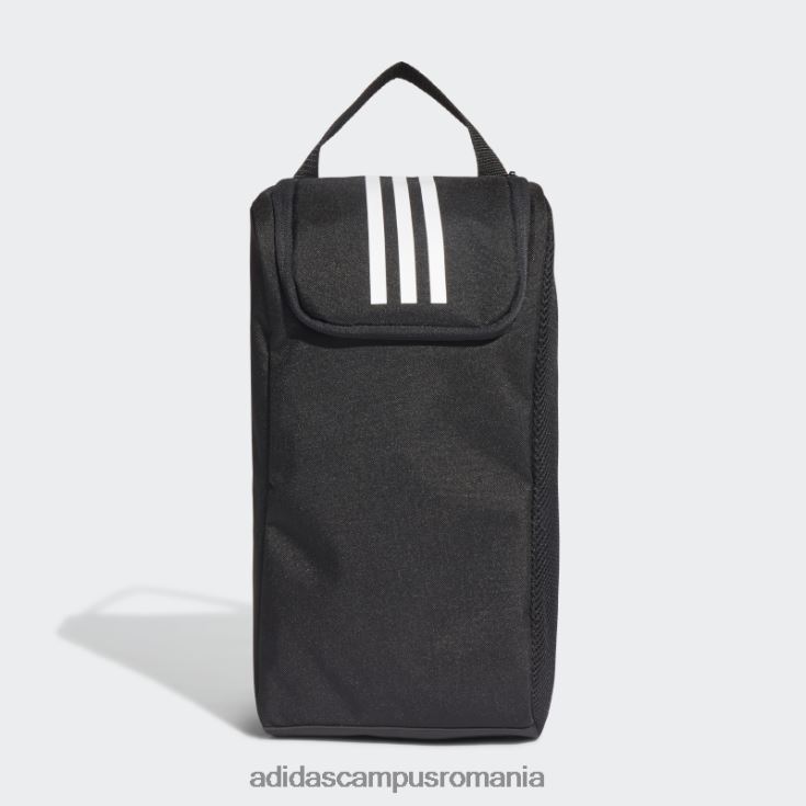 adidas campus romania geantă neagră pentru pantofi tiro primegreen unisex alb negru J266N23773