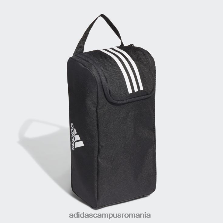 adidas campus romania geantă neagră pentru pantofi tiro primegreen unisex alb negru J266N23773