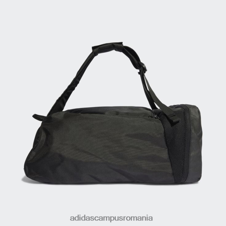 adidas campus romania geantă neagră tiro competiție mediu unisex alb negru J266N216031