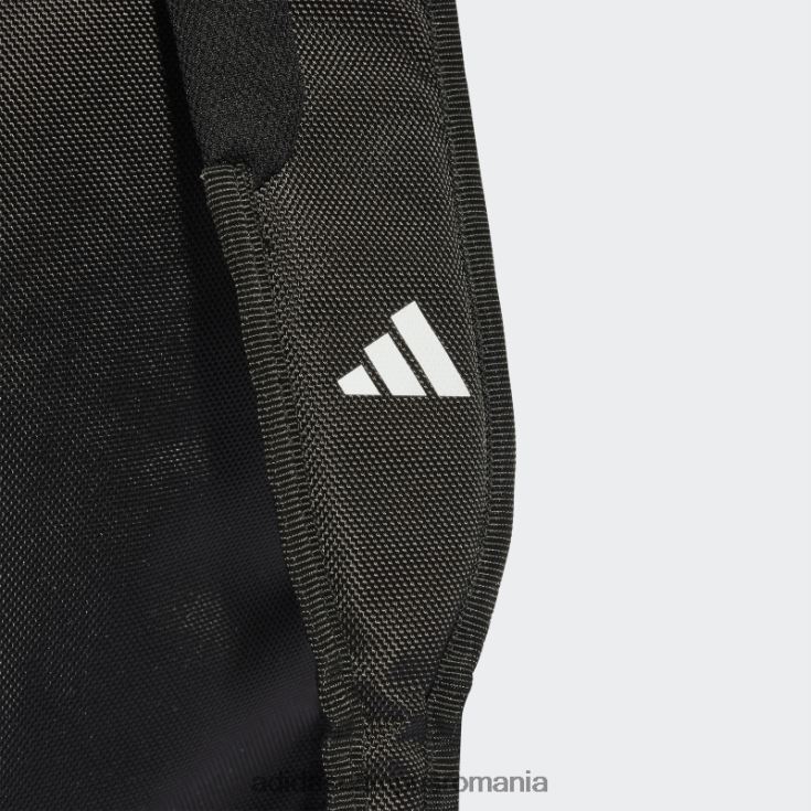 adidas campus romania geantă neagră tiro competiție mediu unisex alb negru J266N216031