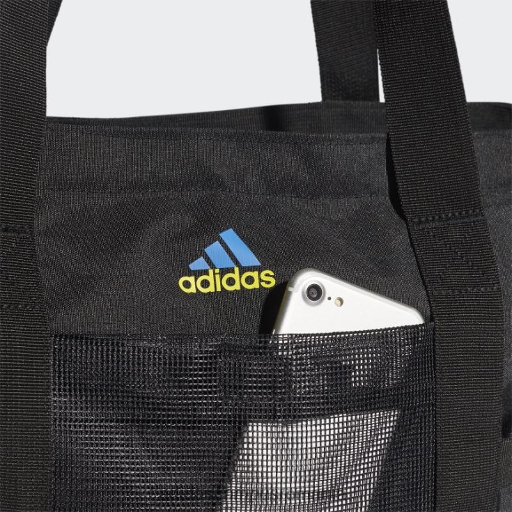 adidas campus romania geantă tote neagră manchester united unisex negru/albastru strălucitor J266N216049