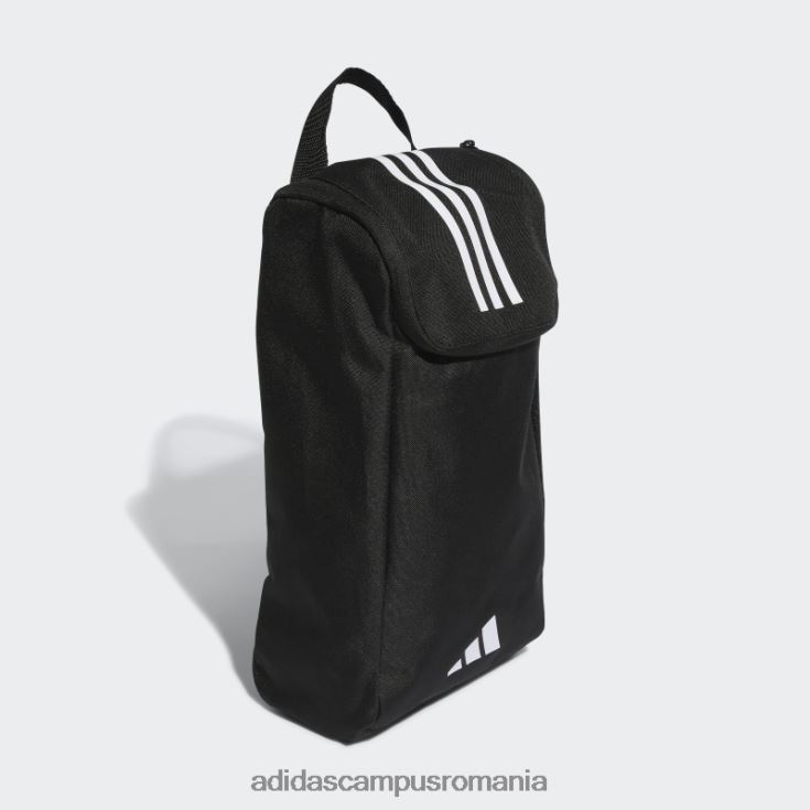 adidas campus romania geanta de cizme tiro league alb unisex alb negru J266N215683