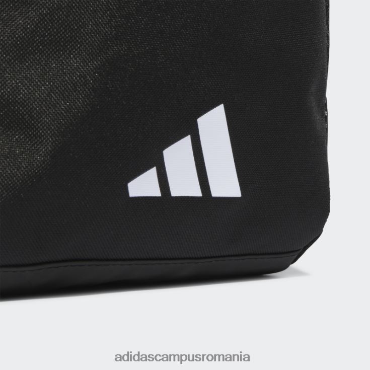adidas campus romania geanta de cizme tiro league alb unisex alb negru J266N215683