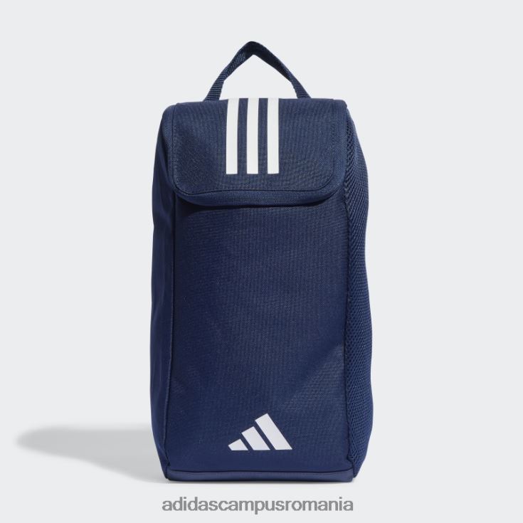 adidas campus romania geanta ghete tiro liga bleumarin unisex bleumarin/alb J266N215704