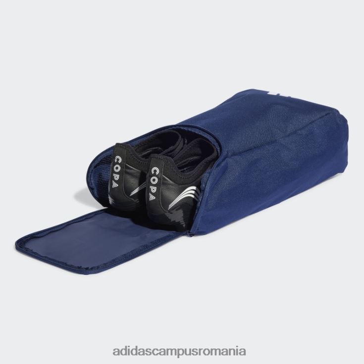 adidas campus romania geanta ghete tiro liga bleumarin unisex bleumarin/alb J266N215704