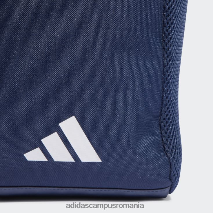 adidas campus romania geanta ghete tiro liga bleumarin unisex bleumarin/alb J266N215704