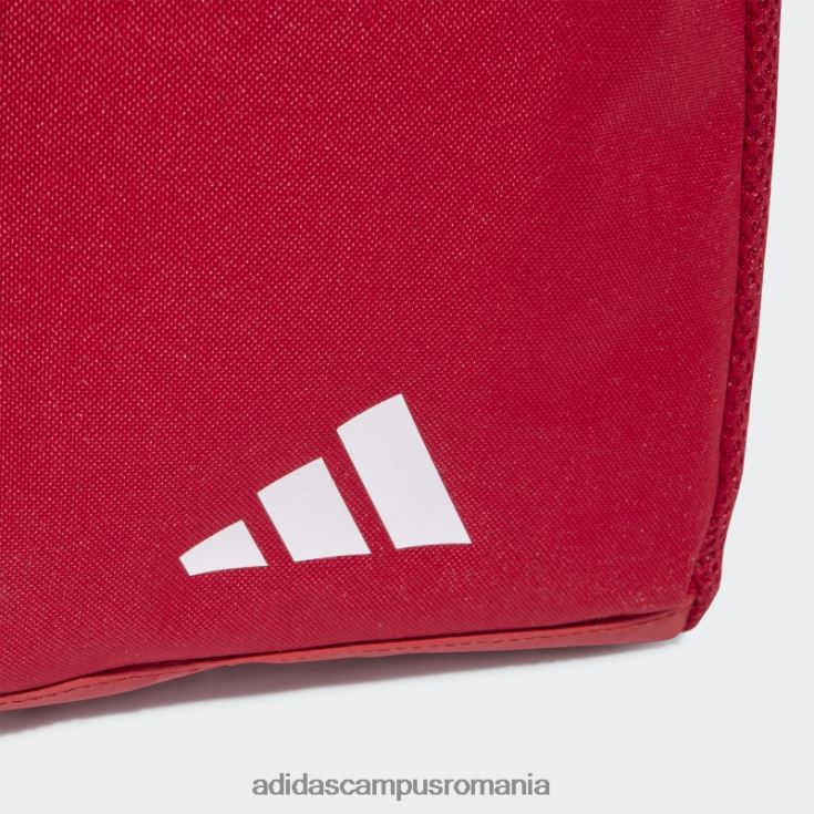 adidas campus romania geanta rosie pentru ghete Tiro League adidas unisex rosu alb J266N215687