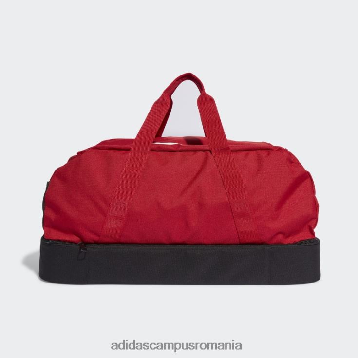 adidas campus romania geanta rosie tiro league medium unisex roșu/negru/alb J266N215748