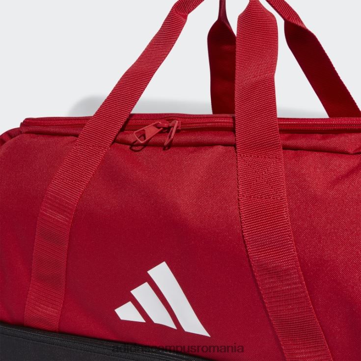 adidas campus romania geanta rosie tiro league medium unisex roșu/negru/alb J266N215748
