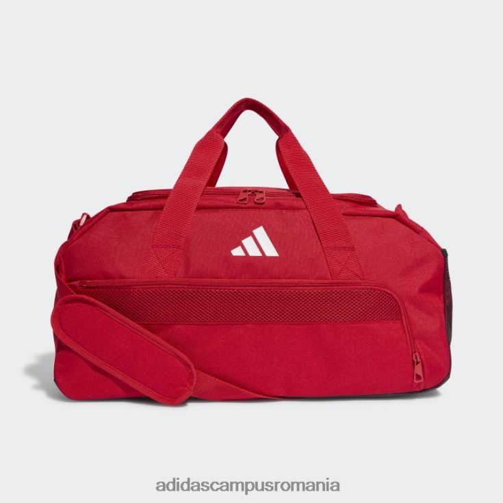 adidas campus romania geanta rosie tiro league mic unisex roșu/negru/alb J266N216030
