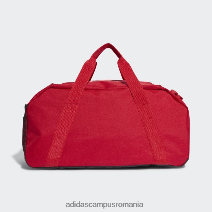 adidas campus romania geanta rosie tiro league mic unisex roșu/negru/alb J266N216030