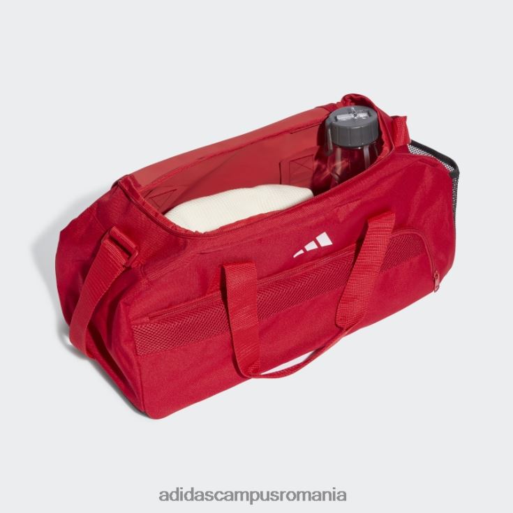 adidas campus romania geanta rosie tiro league mic unisex roșu/negru/alb J266N216030