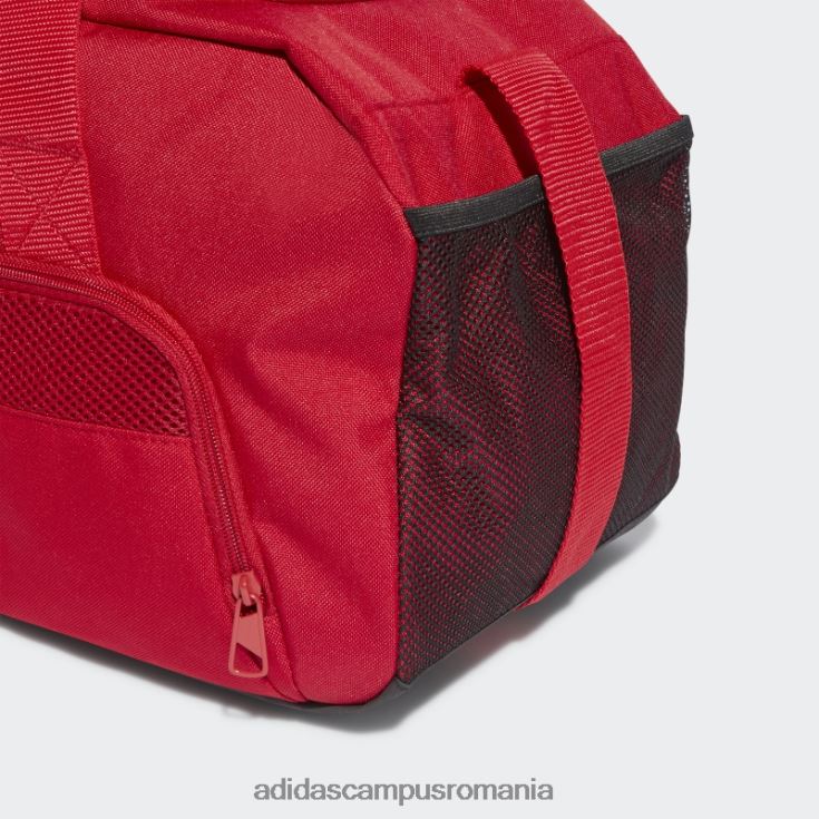 adidas campus romania geanta rosie tiro league mic unisex roșu/negru/alb J266N216030