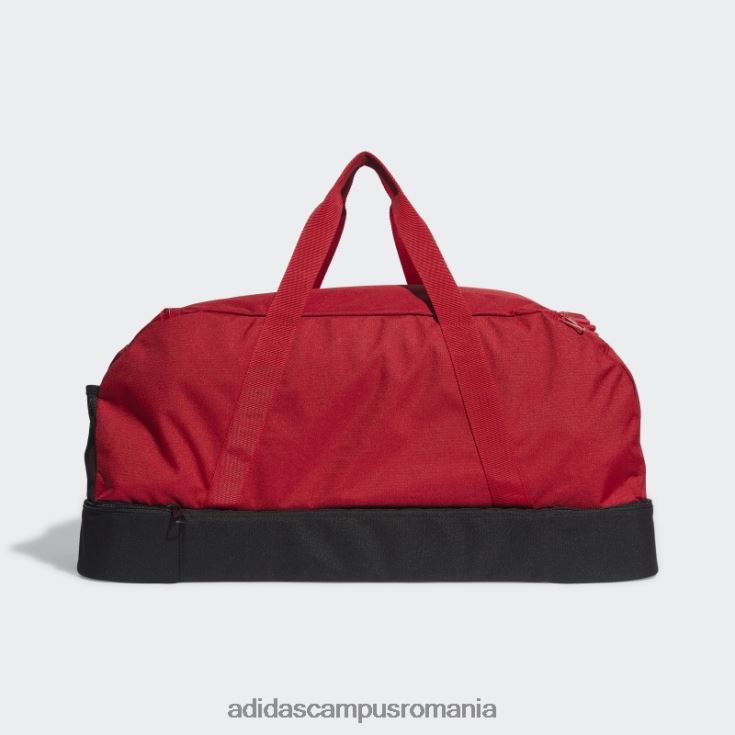 adidas campus romania geanta tiro league duffel bag mare rosu unisex roșu/negru/alb J266N215709