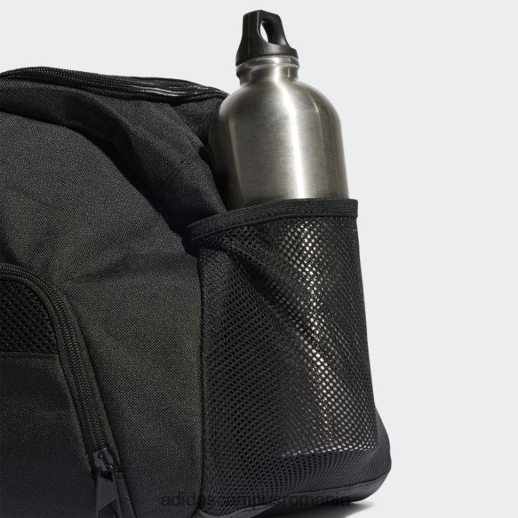 adidas campus romania geanta tiro league duffel bag mic alb unisex alb negru J266N215348