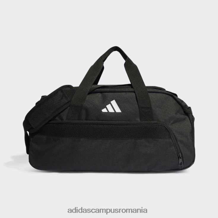 adidas campus romania geanta tiro league duffel mic fashion alb unisex alb negru J266N21848