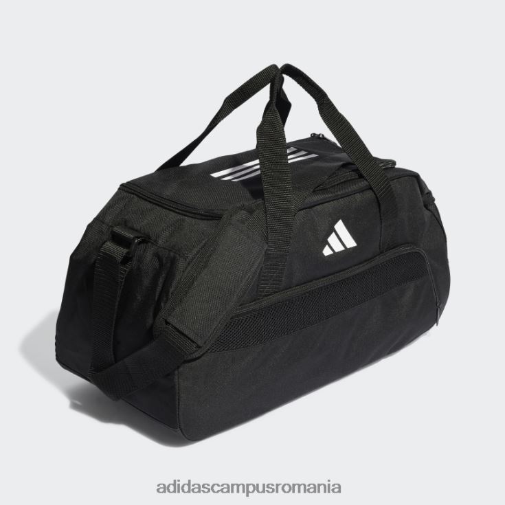 adidas campus romania geanta tiro league duffel mic fashion alb unisex alb negru J266N21848