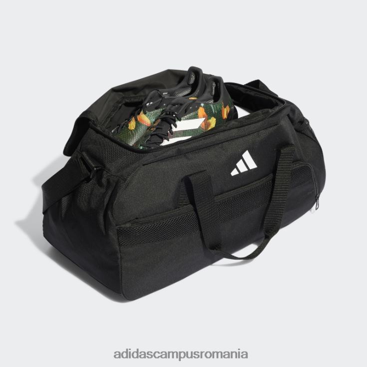 adidas campus romania geanta tiro league duffel mic fashion alb unisex alb negru J266N21848