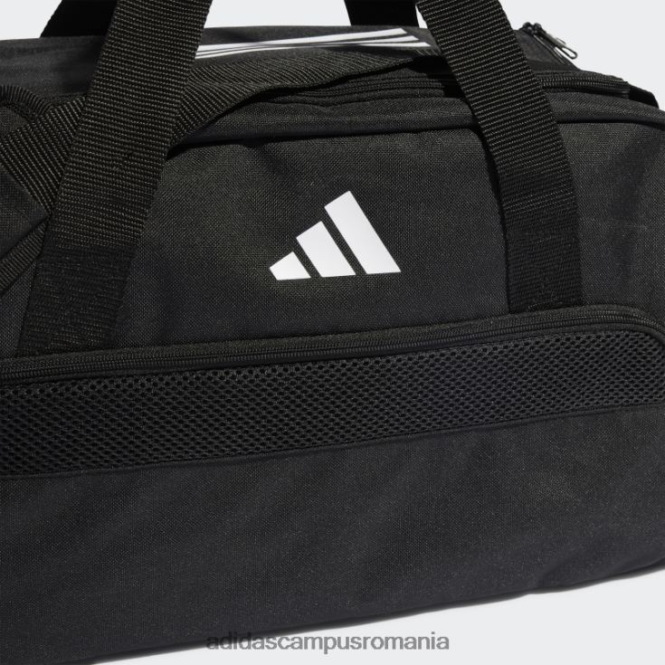 adidas campus romania geanta tiro league duffel mic fashion alb unisex alb negru J266N21848